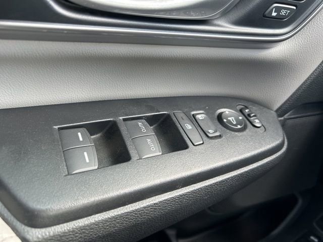 2021 Honda CR-V EX-L - Photo 19