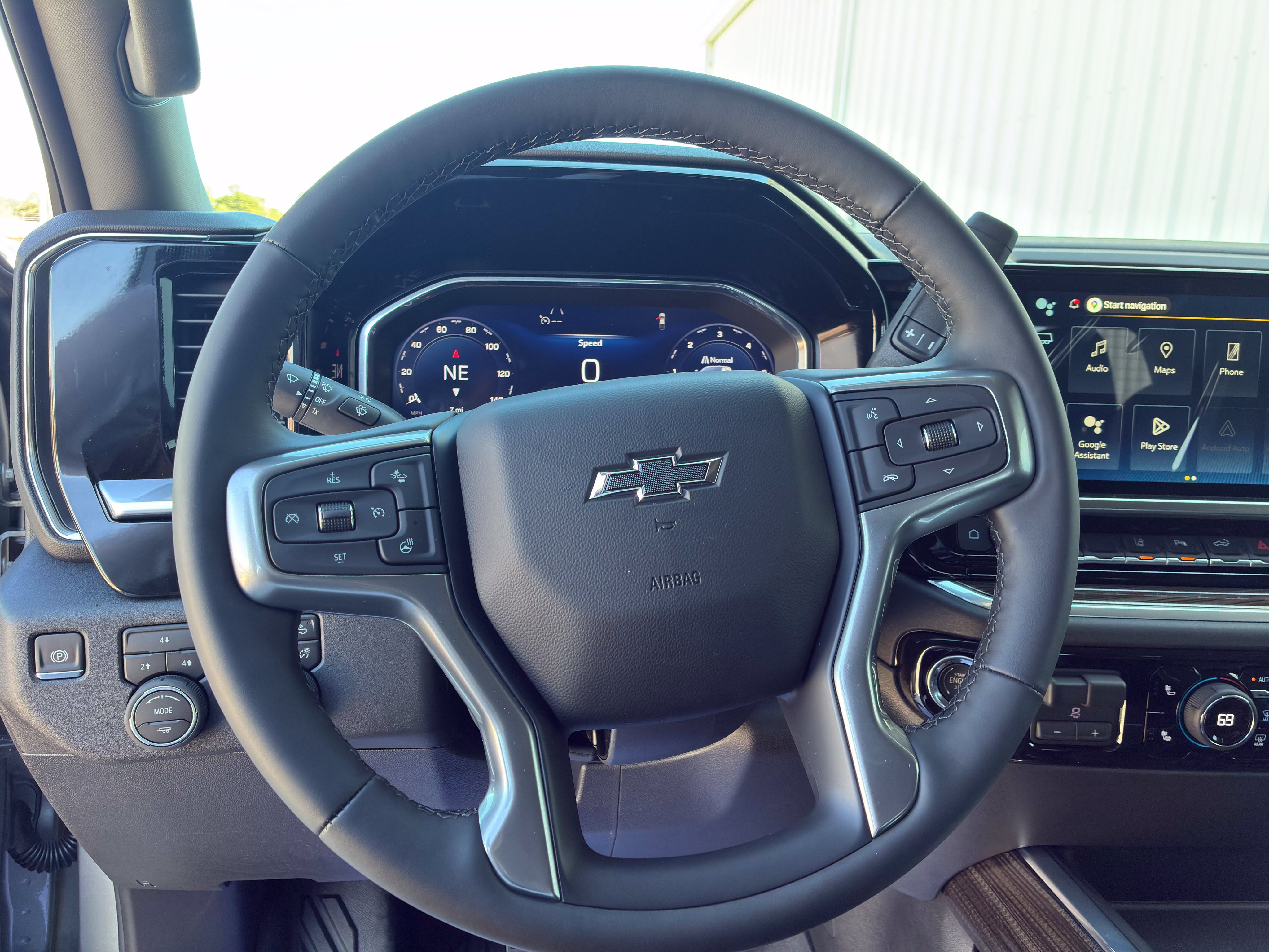 2026 Chevrolet Silverado 2500 HD LT - Photo 37