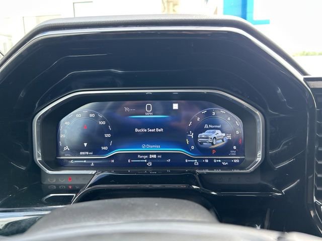 2023 Chevrolet Silverado 1500 RST - Photo 23
