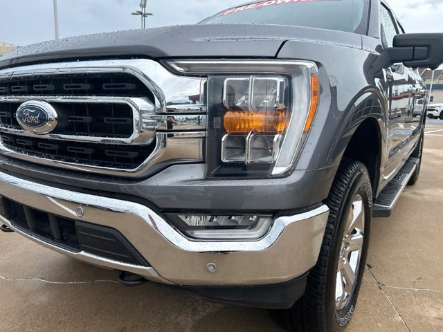 2022 Ford F-150 XLT - Photo 6