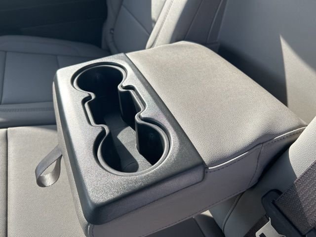 2026 Chevrolet Silverado 1500 LT Trail Boss - Photo 47