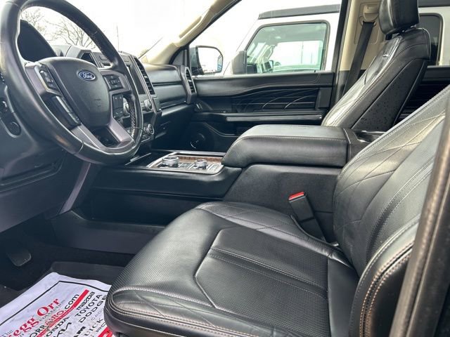 2021 Ford Expedition Platinum - Photo 47