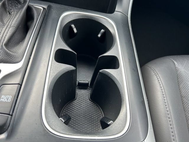 2024 Kia Carnival LX Seat Pkg - Photo 33