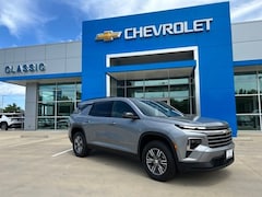 2026 Chevrolet Traverse LT SUV