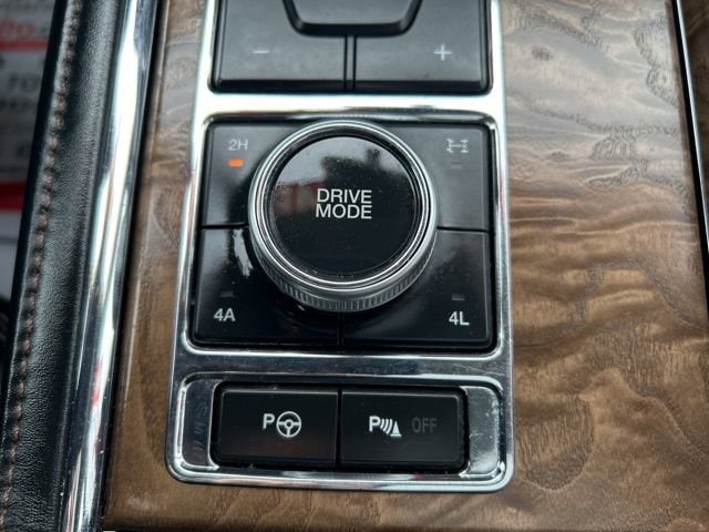2021 Ford Expedition Platinum - Photo 42