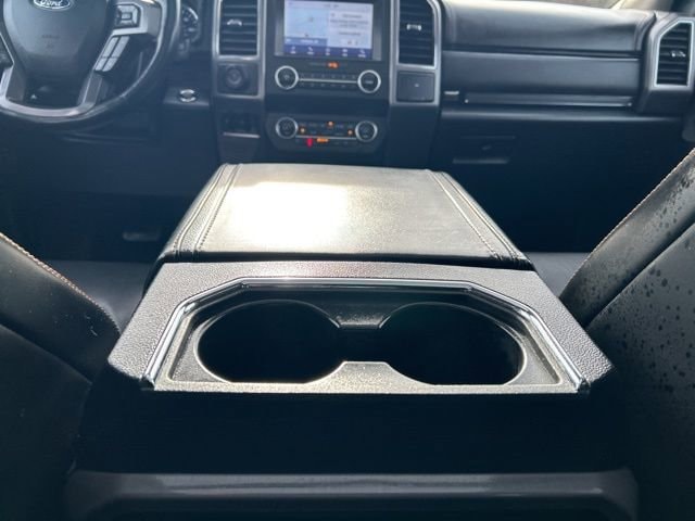 2021 Ford Expedition Platinum - Photo 51
