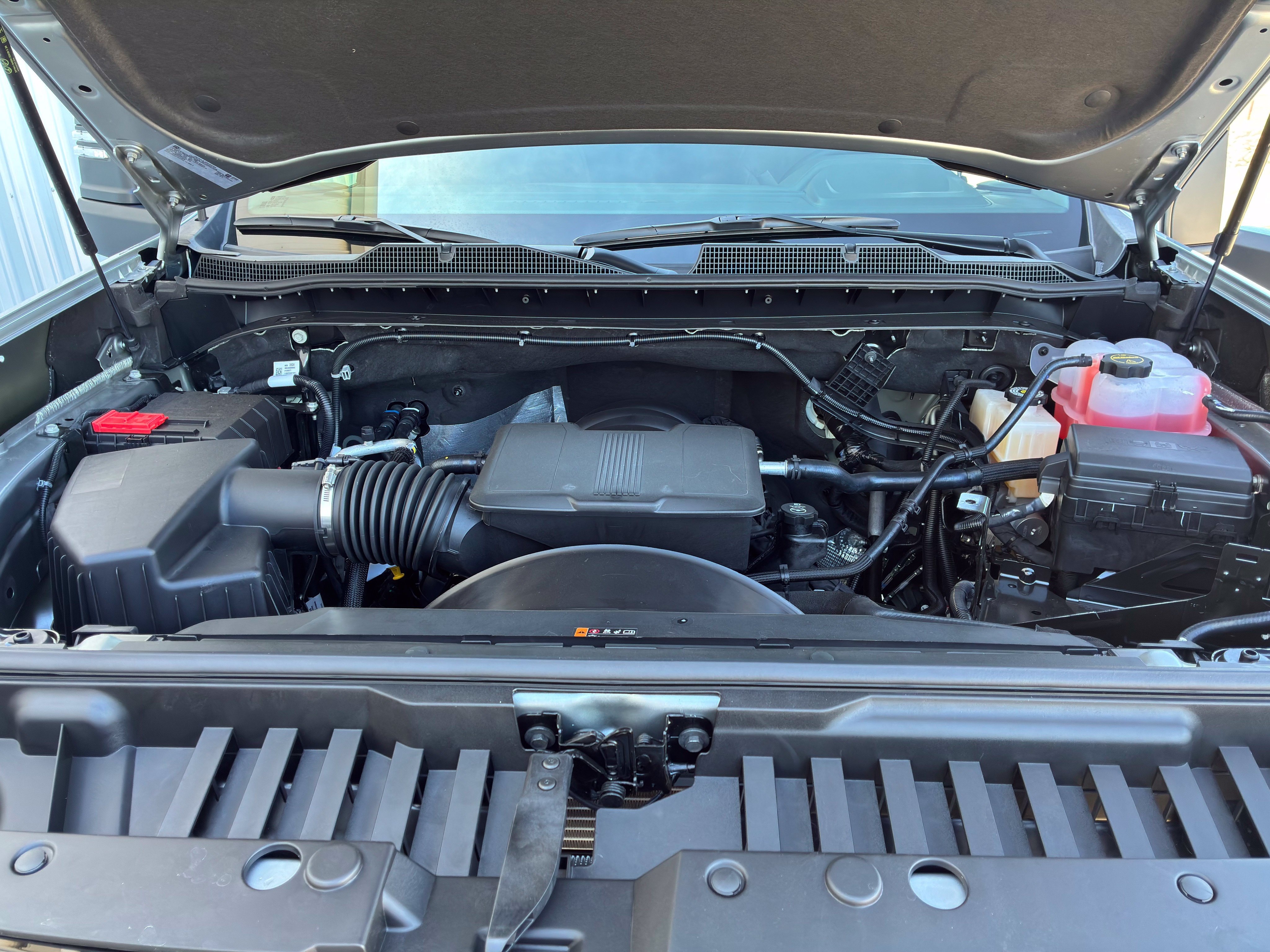 2026 Chevrolet Silverado 2500 HD LT - Photo 78