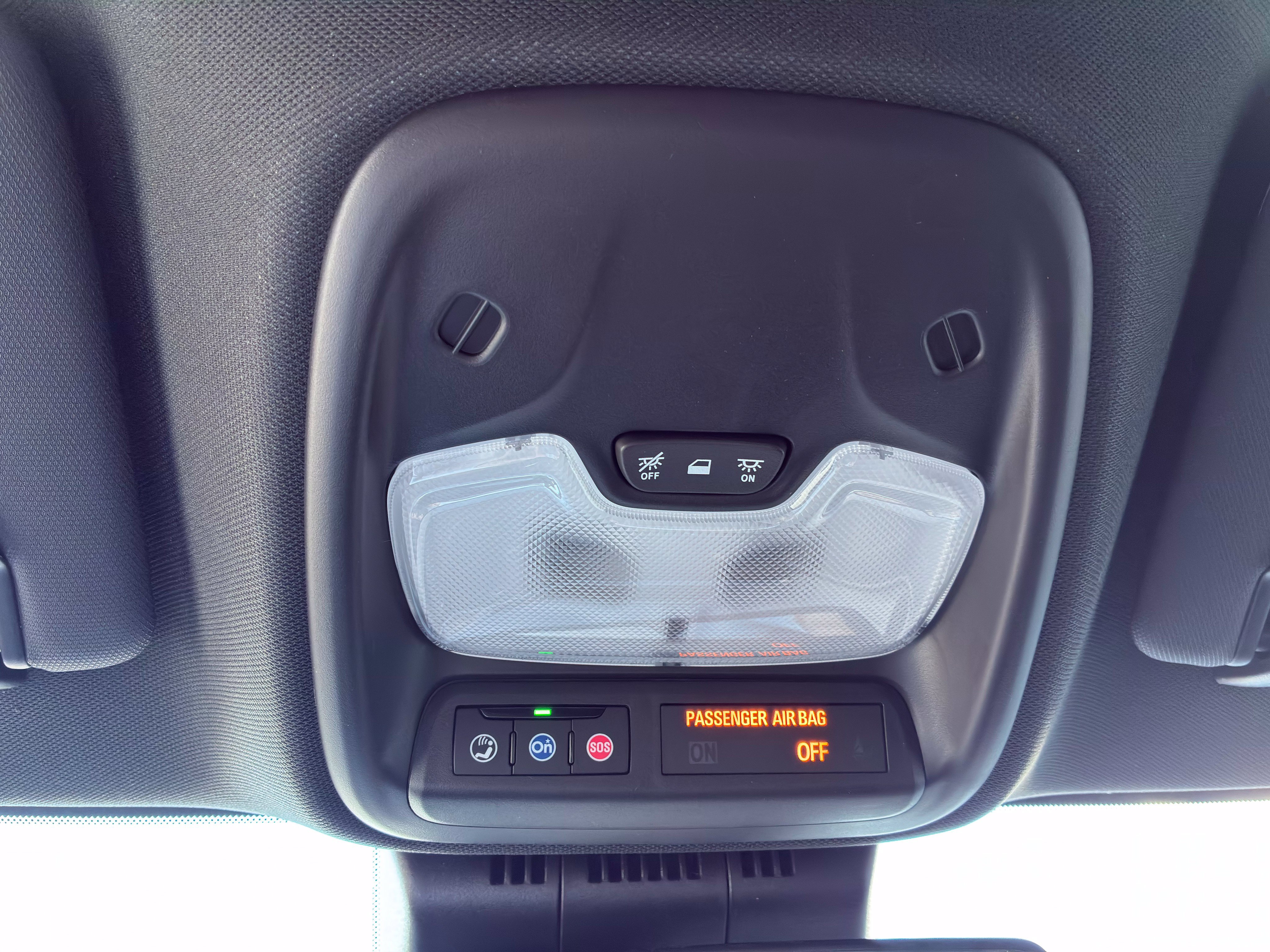 2026 Chevrolet Colorado Work Truck - Photo 61