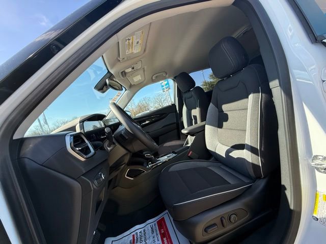2026 Chevrolet Trailblazer LT - Photo 9