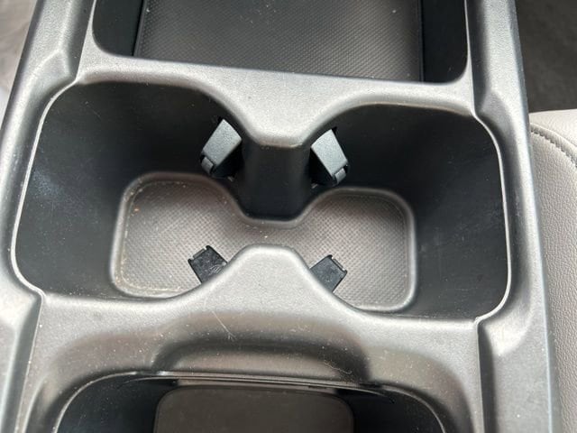 2021 Honda CR-V EX-L - Photo 33