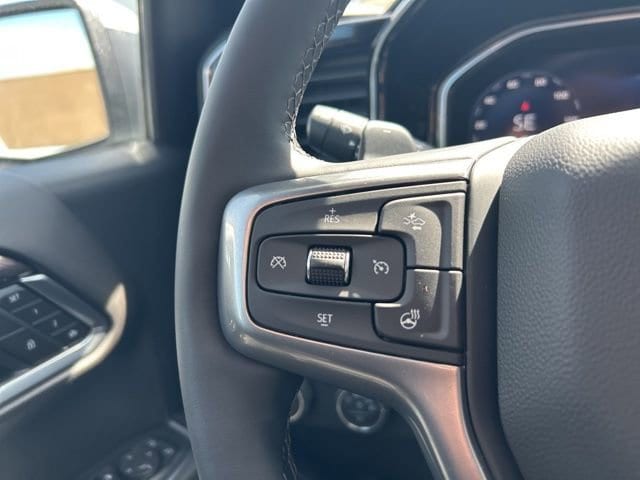 2026 Chevrolet Silverado 1500 LTZ - Photo 23