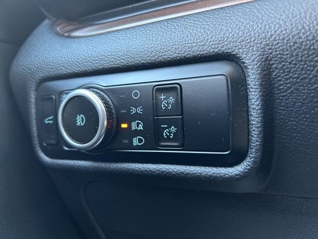 2024 Ford Explorer Limited - Photo 22