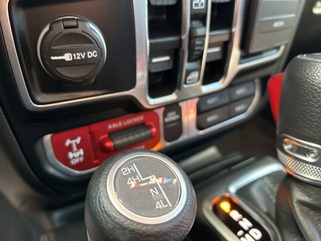 2024 Jeep Gladiator Mojave - Photo 26