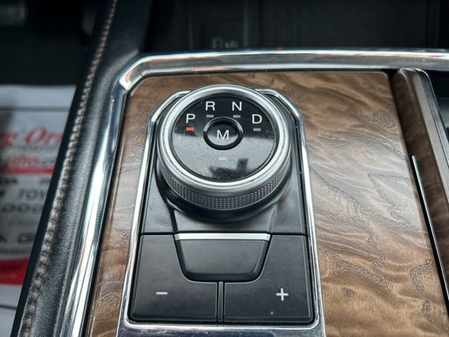 2021 Ford Expedition Platinum - Photo 41