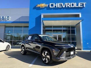 2024 Hyundai Kona Limited SUV