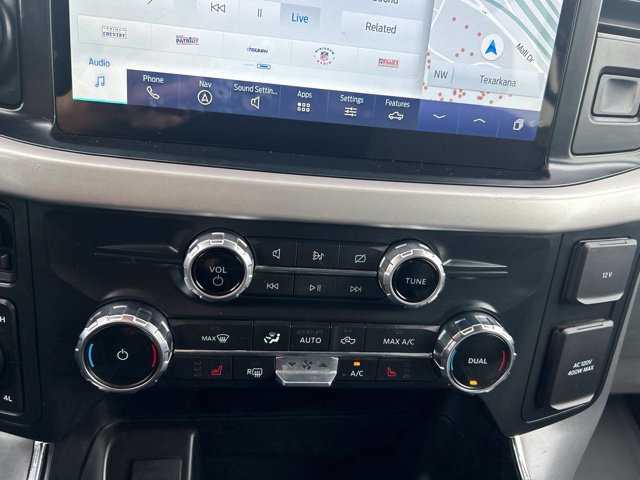 2022 Ford F-150 XLT - Photo 31