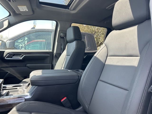 2026 Chevrolet Silverado 1500 LTZ - Photo 42