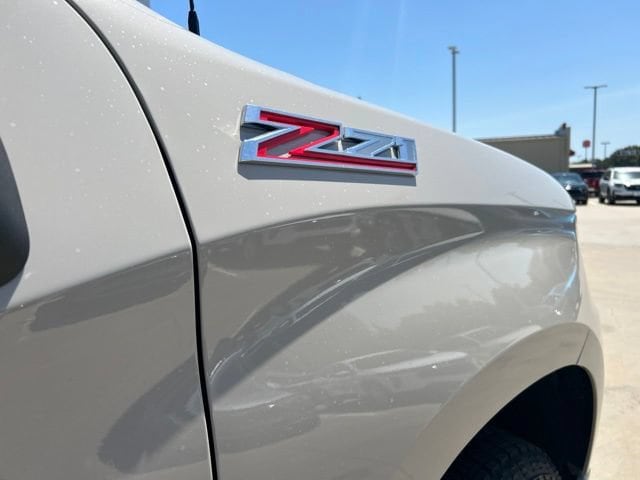 2026 Chevrolet Silverado 1500 RST - Photo 14
