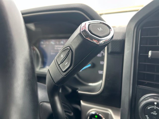 2022 Ford F-150 XLT - Photo 27