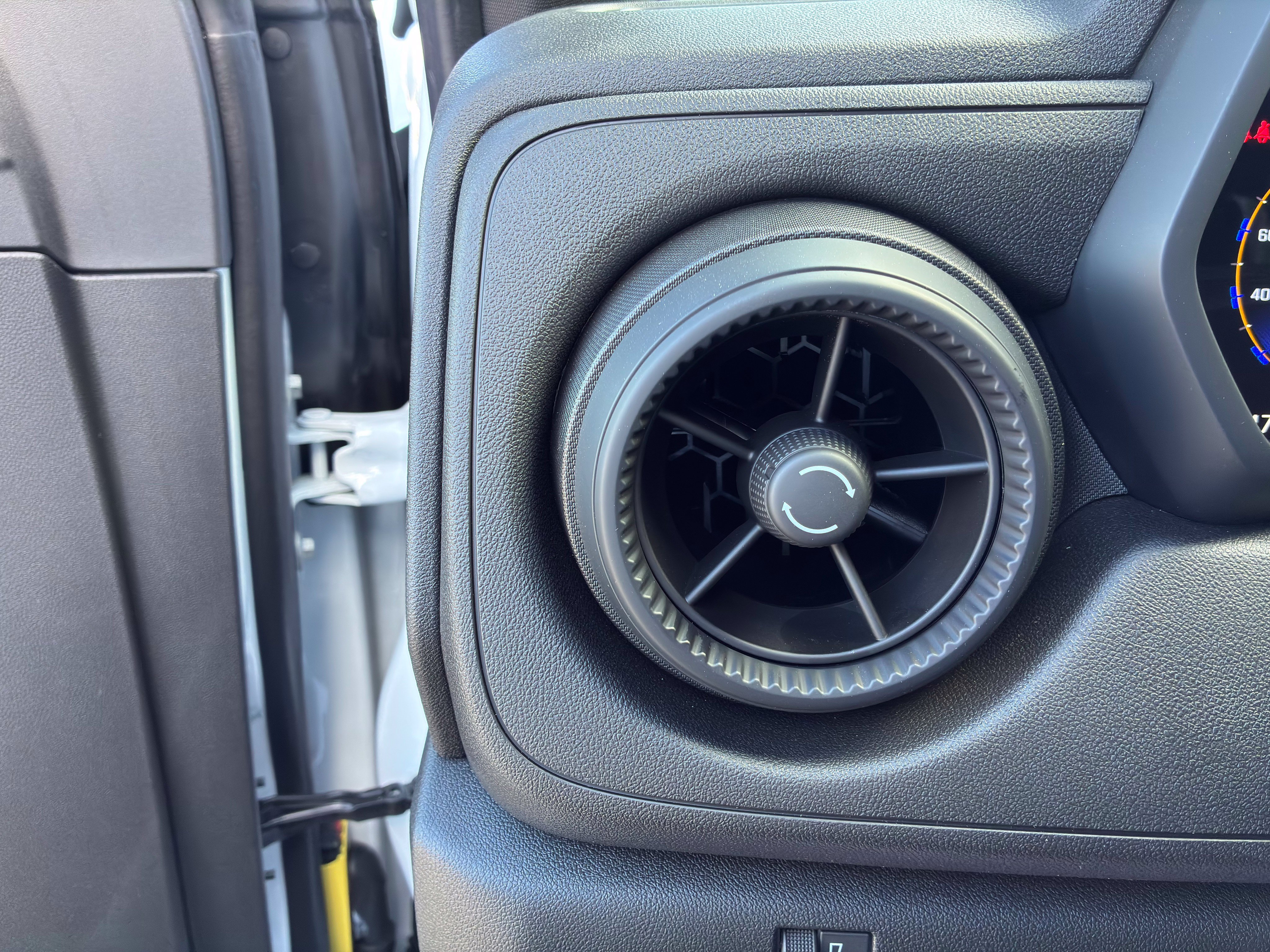 2026 Chevrolet Colorado Work Truck - Photo 40