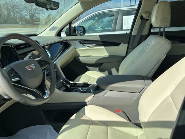2024 Cadillac XT6 Premium Luxury - Photo 41