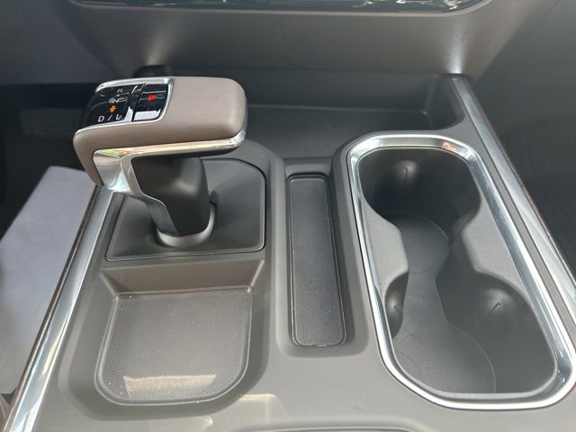 2026 Chevrolet Silverado 1500 LT Trail Boss - Photo 36