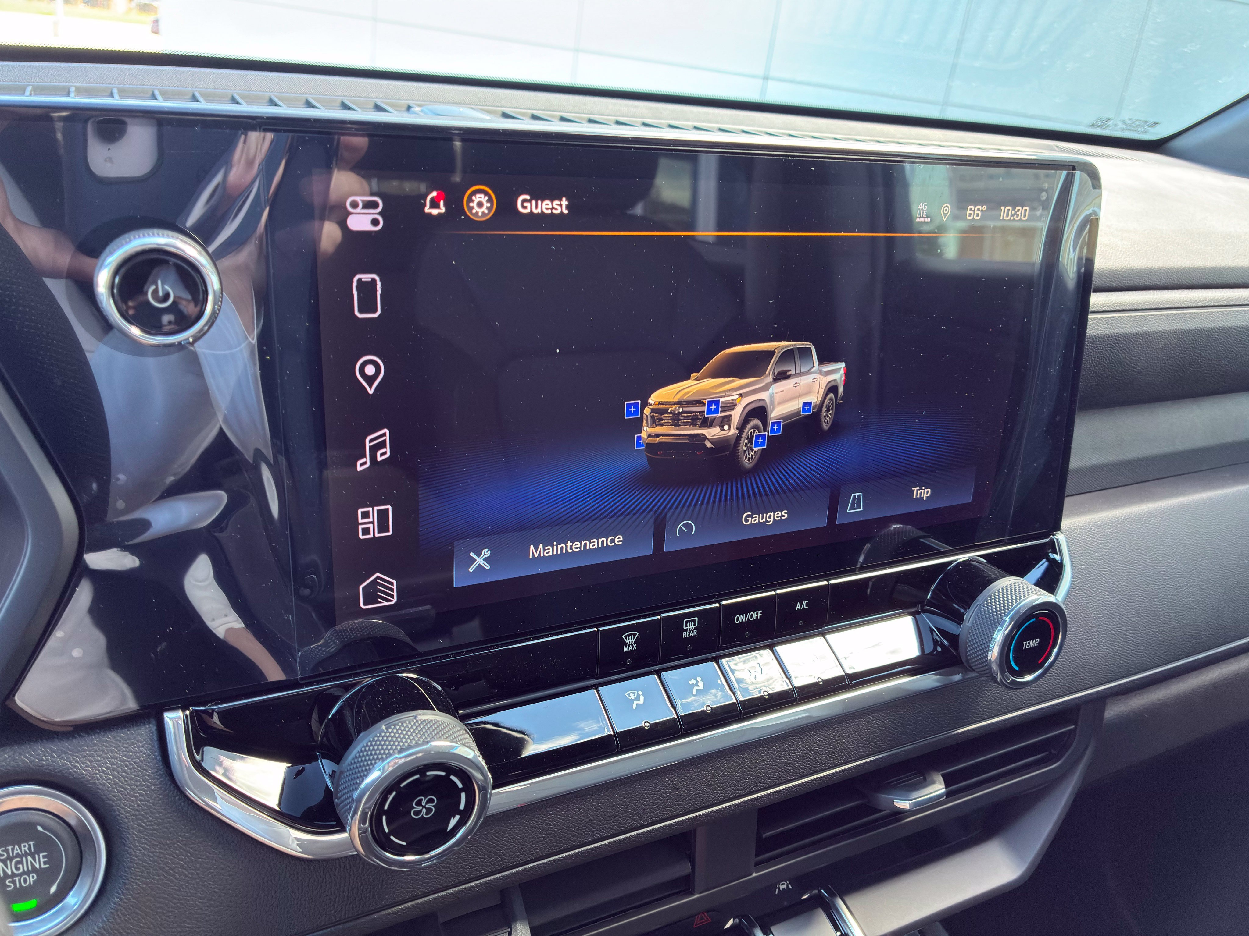 2026 Chevrolet Colorado Work Truck - Photo 43