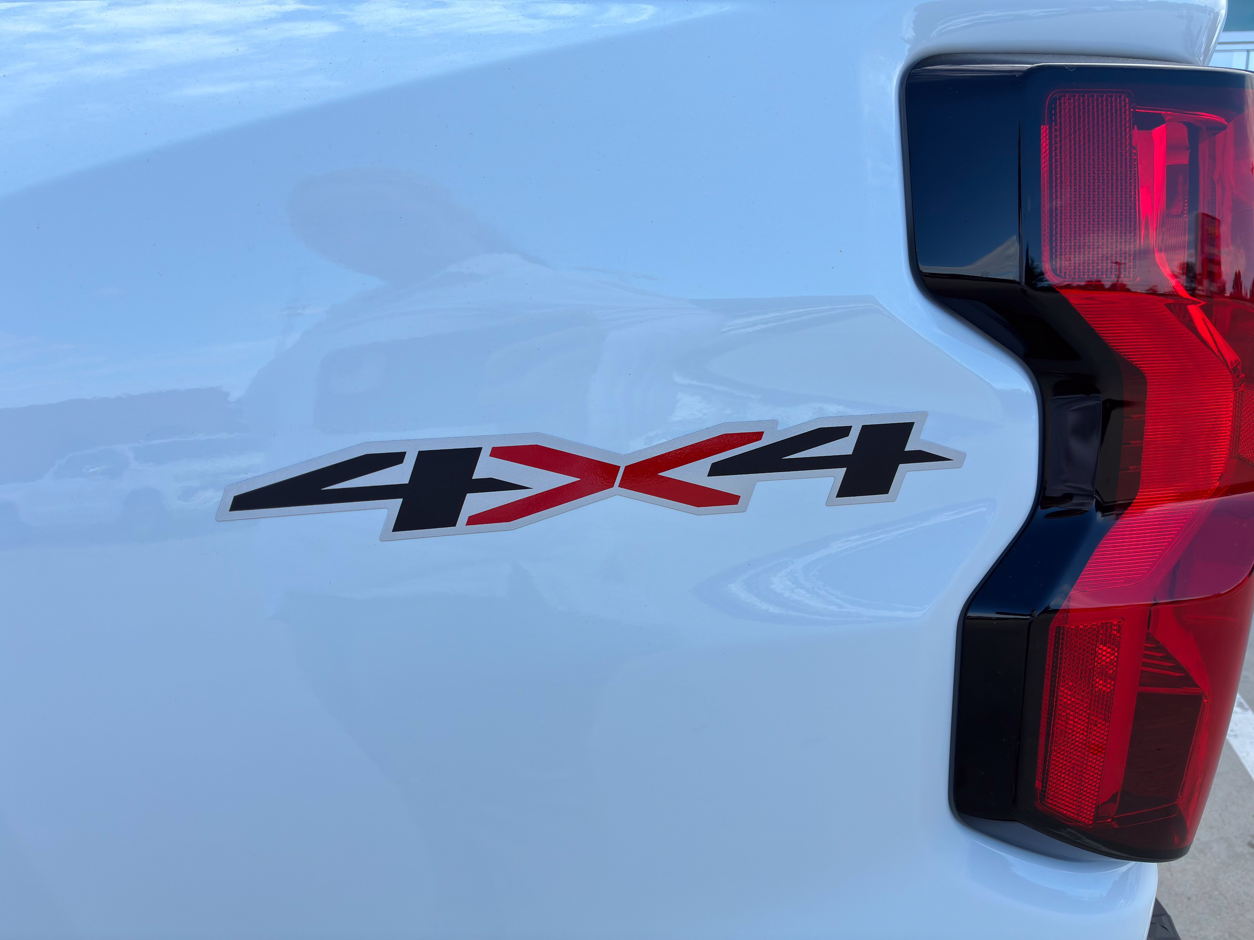 2026 Chevrolet Colorado Work Truck - Photo 25