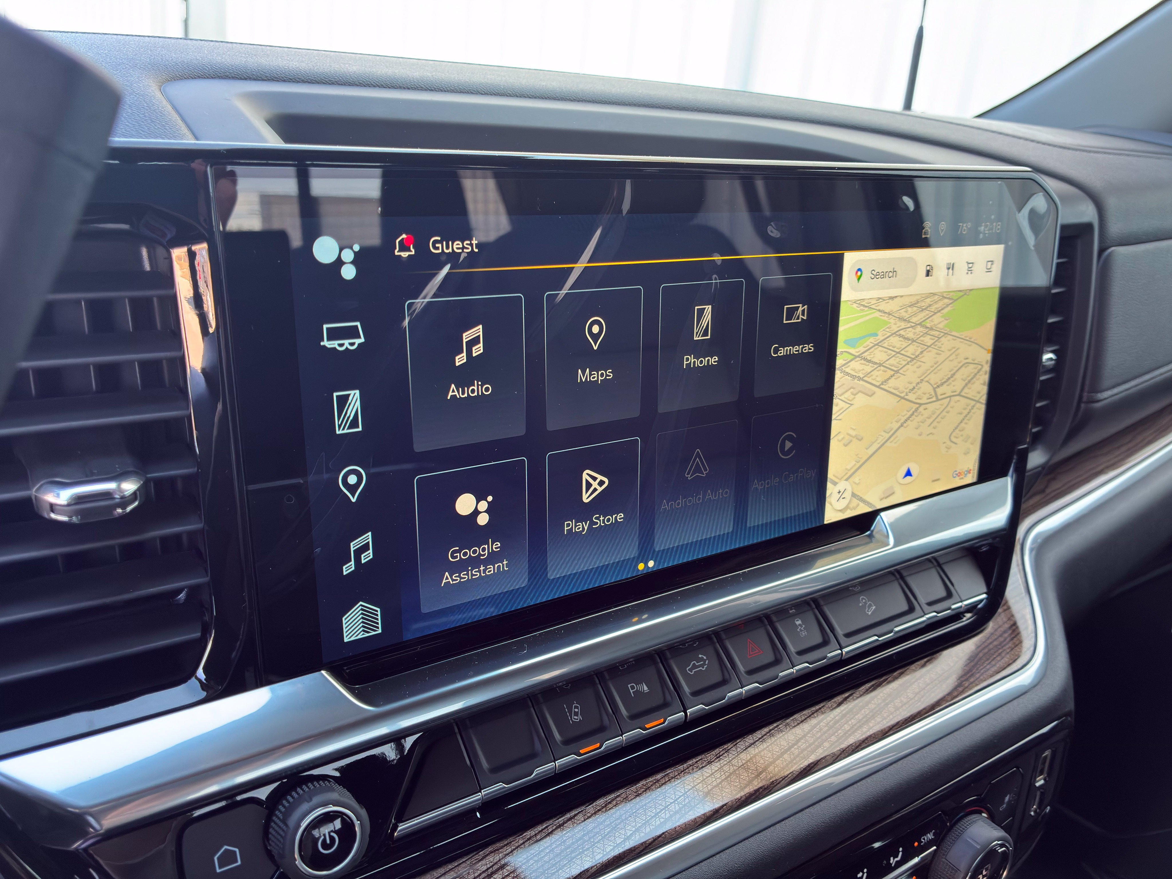 2026 Chevrolet Silverado 2500 HD LT - Photo 53