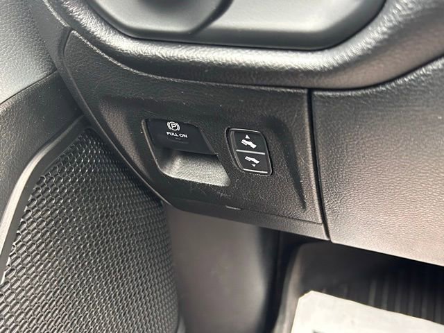 2022 RAM Ram 1500 Pickup Big Horn/Lone Star - Photo 17