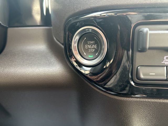 2026 Chevrolet Silverado 1500 LT Trail Boss - Photo 31