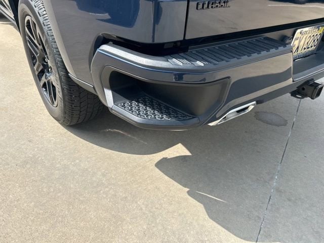 2023 Chevrolet Silverado 1500 RST - Photo 8