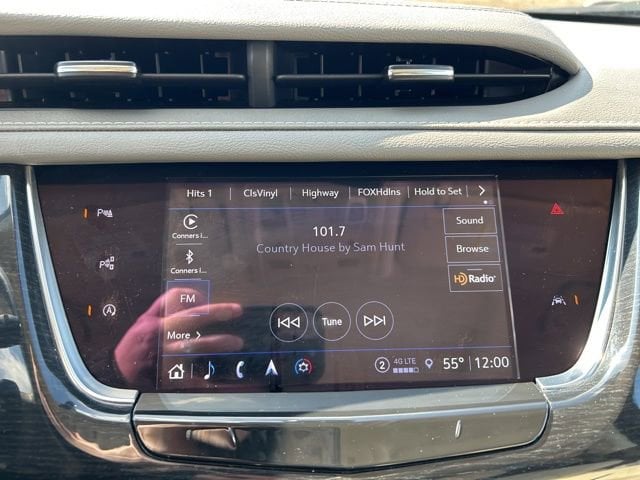 2024 Cadillac XT6 Premium Luxury - Photo 29