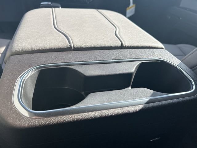 2026 Chevrolet Silverado 1500 LT Trail Boss - Photo 48