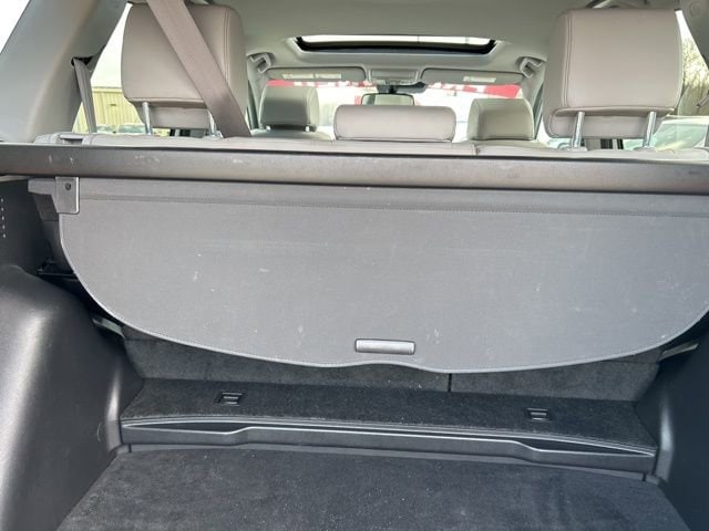 2021 Honda CR-V EX-L - Photo 13
