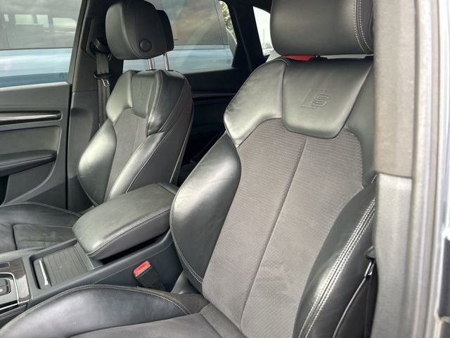 2023 Audi SQ5 Prestige - Photo 41