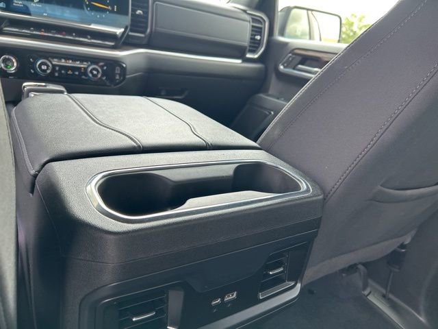 2023 Chevrolet Silverado 1500 RST - Photo 42