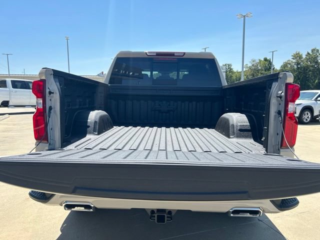2026 Chevrolet Silverado 1500 RST - Photo 10