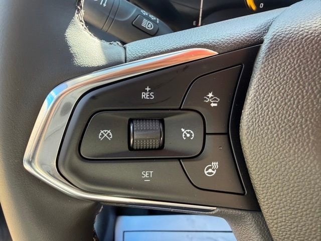 2026 Chevrolet Trailblazer LT - Photo 14