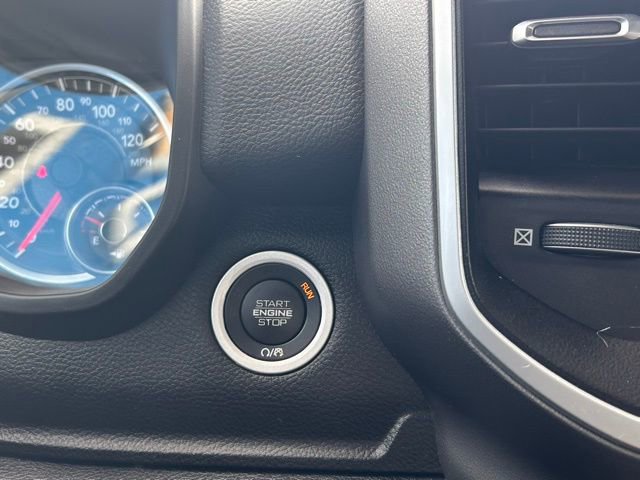 2022 RAM Ram 1500 Pickup Big Horn/Lone Star - Photo 23