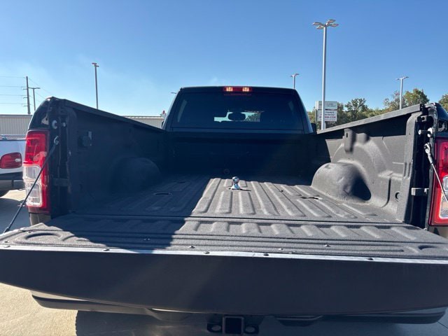 2024 RAM Ram 3500 Pickup Big Horn - Photo 9