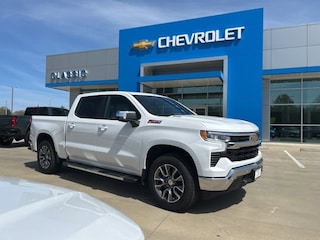 2026 Chevrolet Silverado 1500 LT Truck