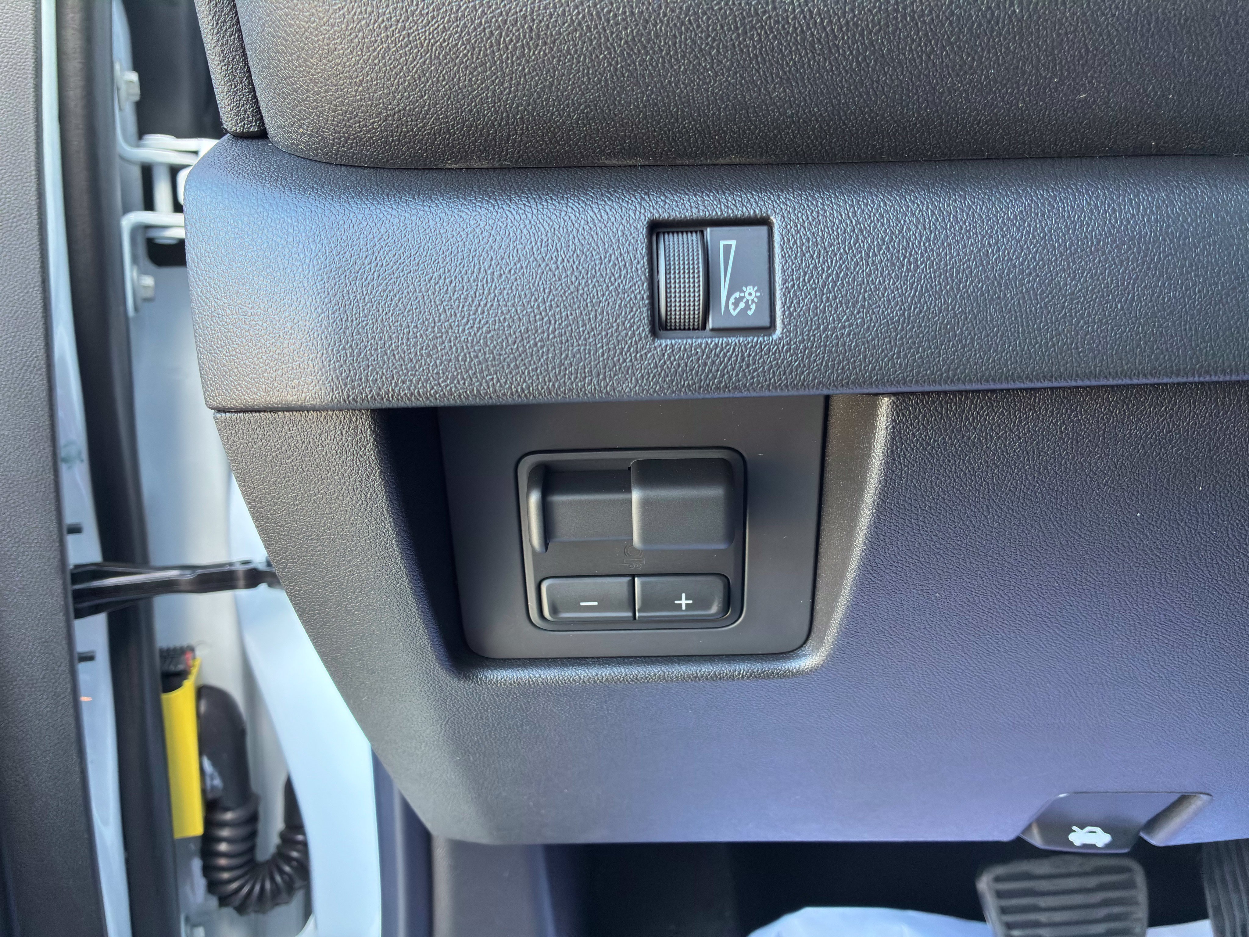 2026 Chevrolet Colorado Work Truck - Photo 41