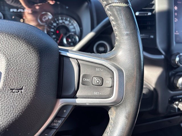 2024 RAM Ram 3500 Pickup Big Horn - Photo 19