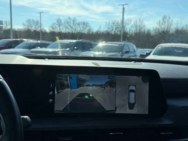 2024 Kia Telluride SX Prestige X-Line - Photo 12