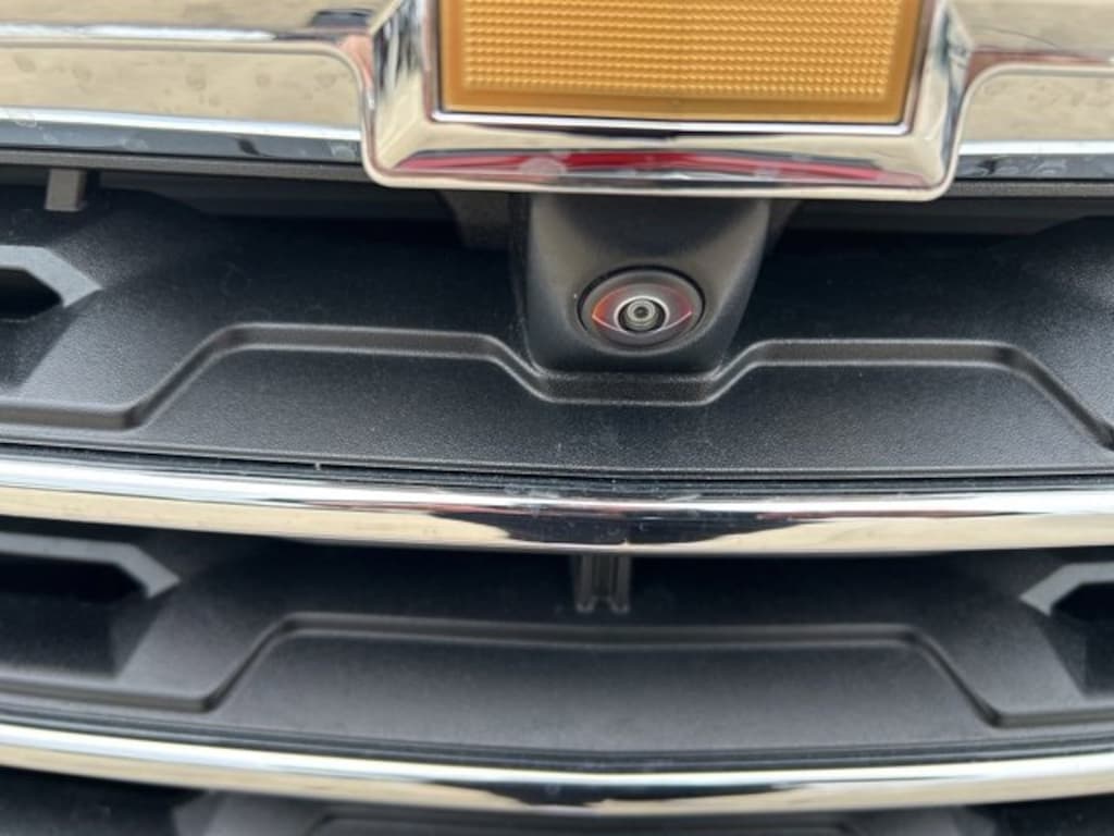 New 2026 Chevrolet Traverse LT SUV