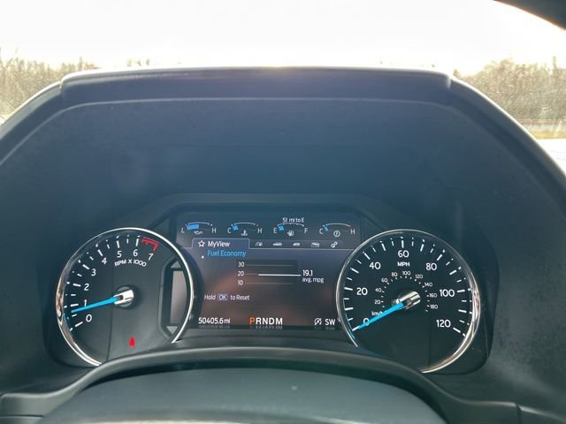 2021 Ford Expedition Platinum - Photo 30