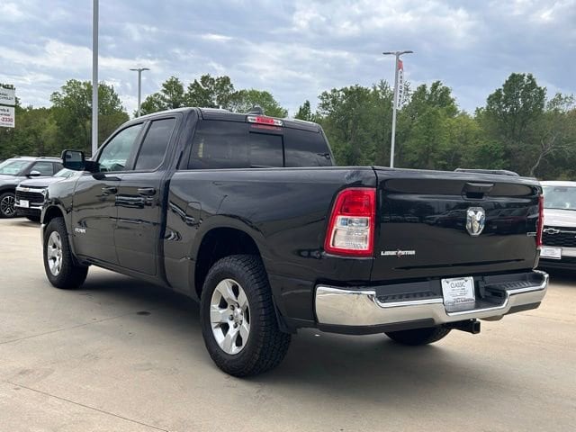 2022 RAM Ram 1500 Pickup Big Horn/Lone Star - Photo 7