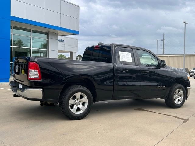 2022 RAM Ram 1500 Pickup Big Horn/Lone Star - Photo 14