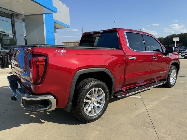 2019 Gmc Sierra 1500 SLT photo 2
